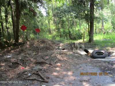 Residential Land For Sale in Jacksonville, Florida