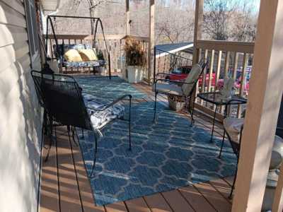 Home For Sale in Ironton, Ohio