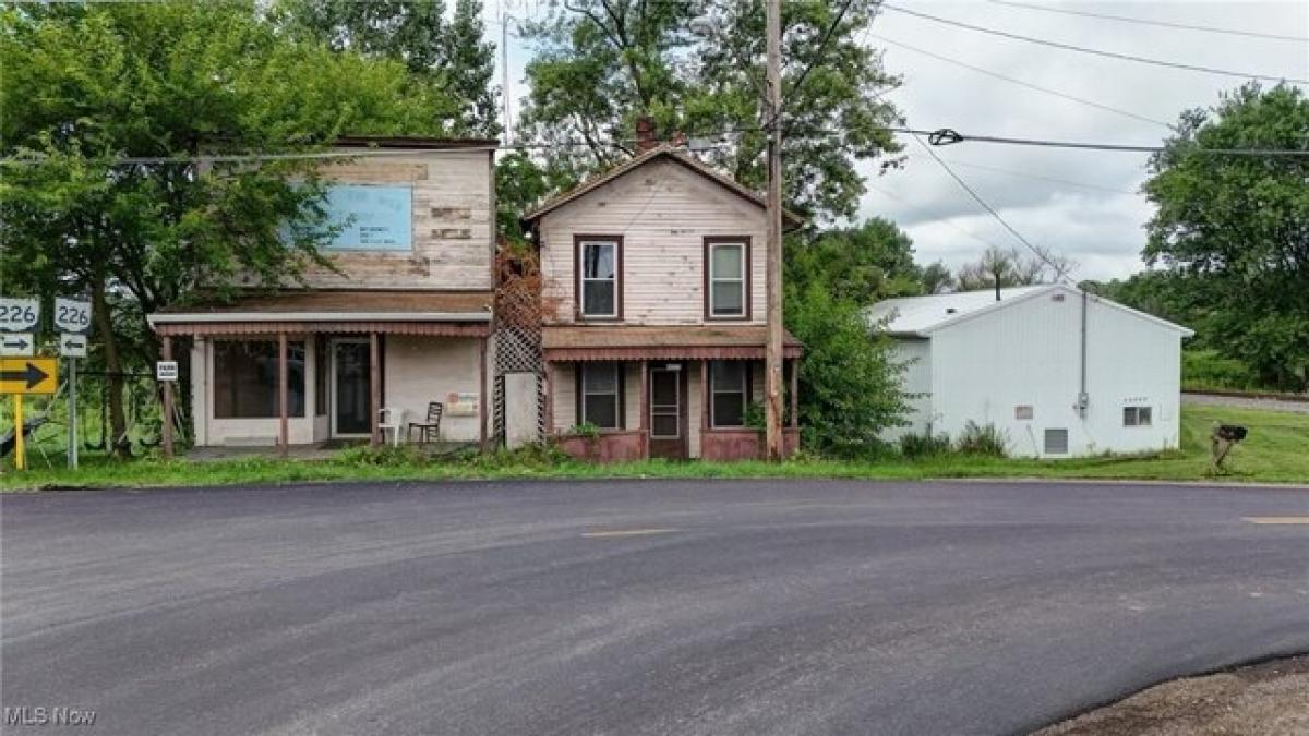 Picture of Home For Rent in Big Prairie, Ohio, United States