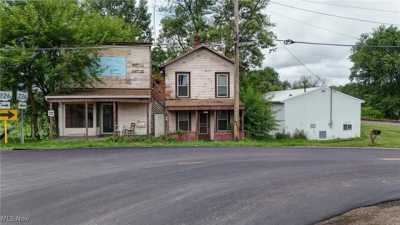 Home For Rent in Big Prairie, Ohio