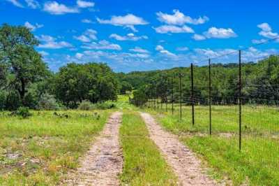 Residential Land For Sale in Mountain Home, Texas