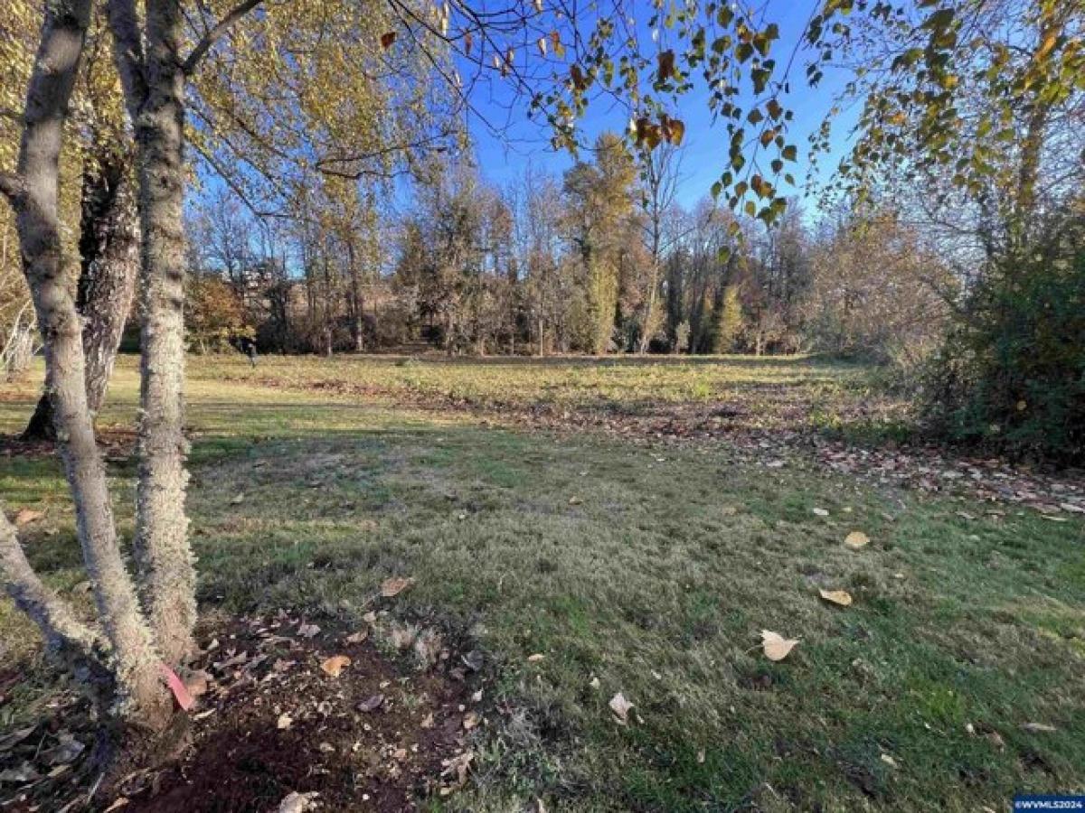 Picture of Residential Land For Sale in Salem, Oregon, United States