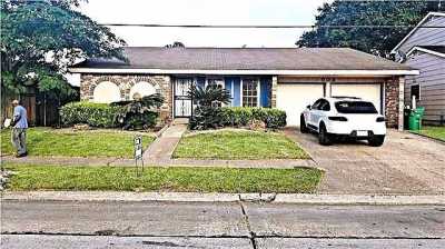 Home For Sale in Terrytown, Louisiana