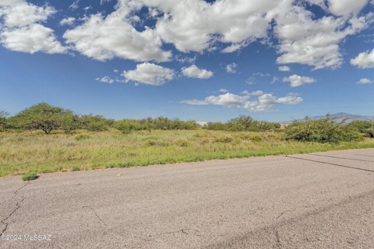 Picture of Residential Land For Sale in Benson, Arizona, United States