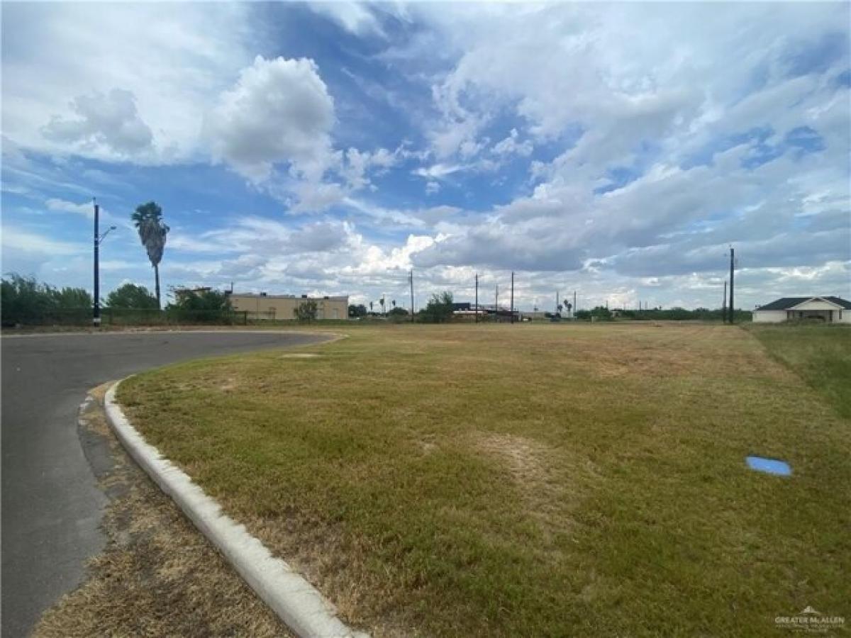 Picture of Residential Land For Sale in Mission, Texas, United States