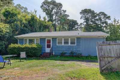 Home For Rent in Wilmington, North Carolina