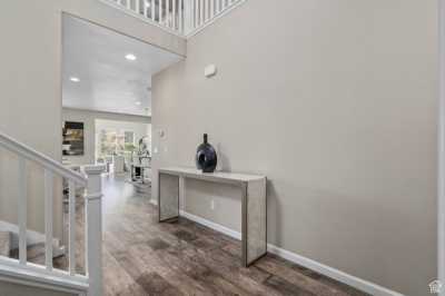 Home For Sale in Herriman, Utah