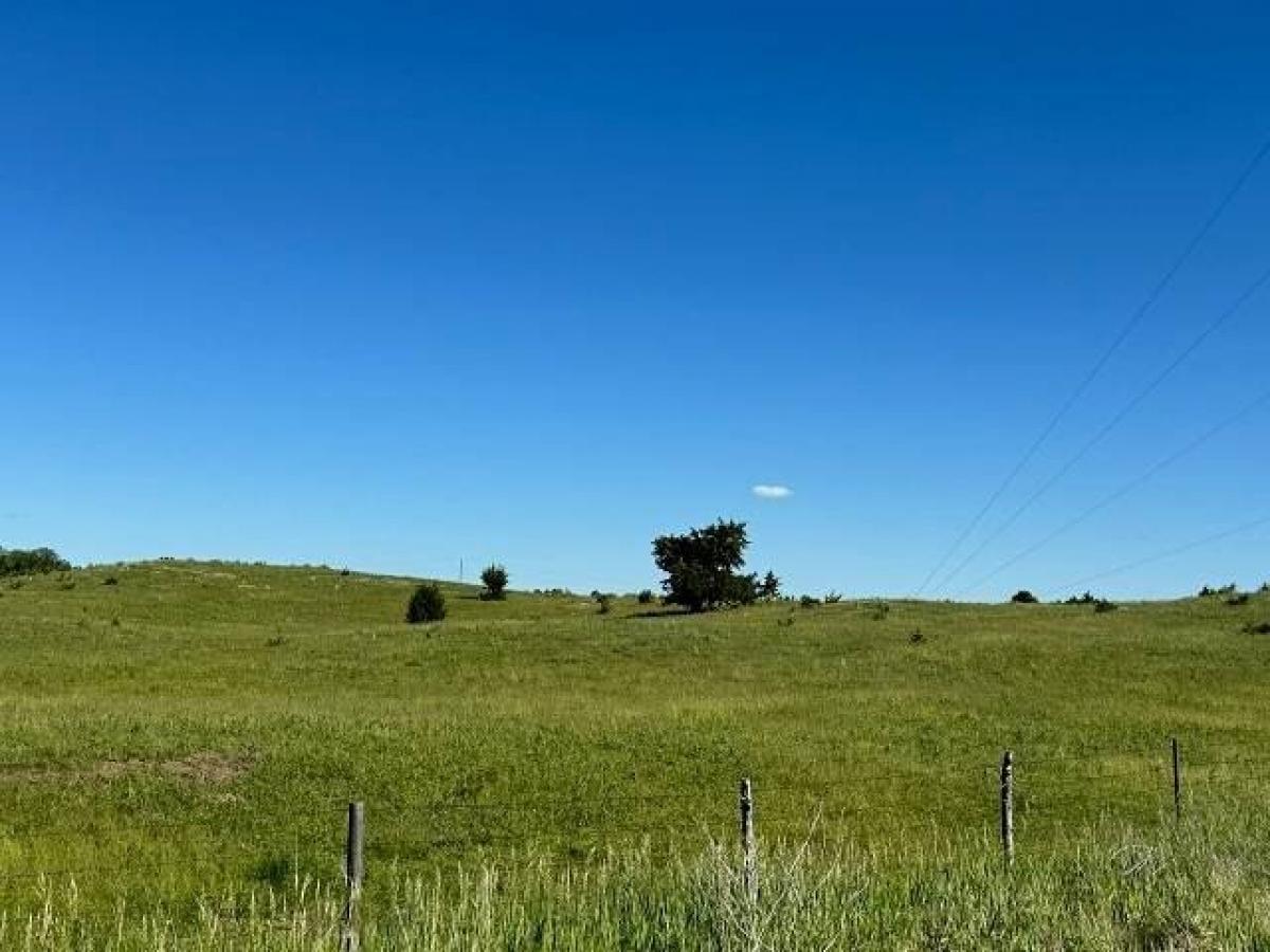 Picture of Residential Land For Sale in Burwell, Nebraska, United States