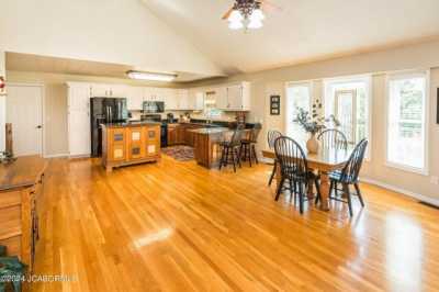 Home For Sale in Holts Summit, Missouri