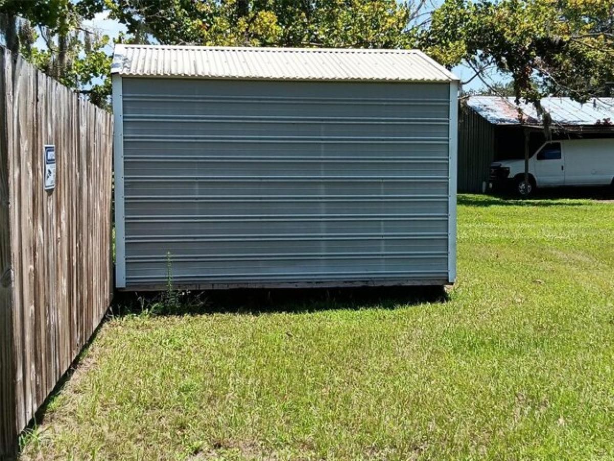 Picture of Home For Sale in Bronson, Florida, United States