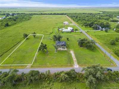 Residential Land For Sale in Lake Charles, Louisiana