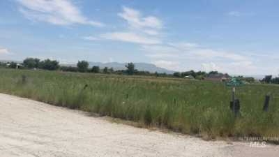 Residential Land For Sale in Emmett, Idaho