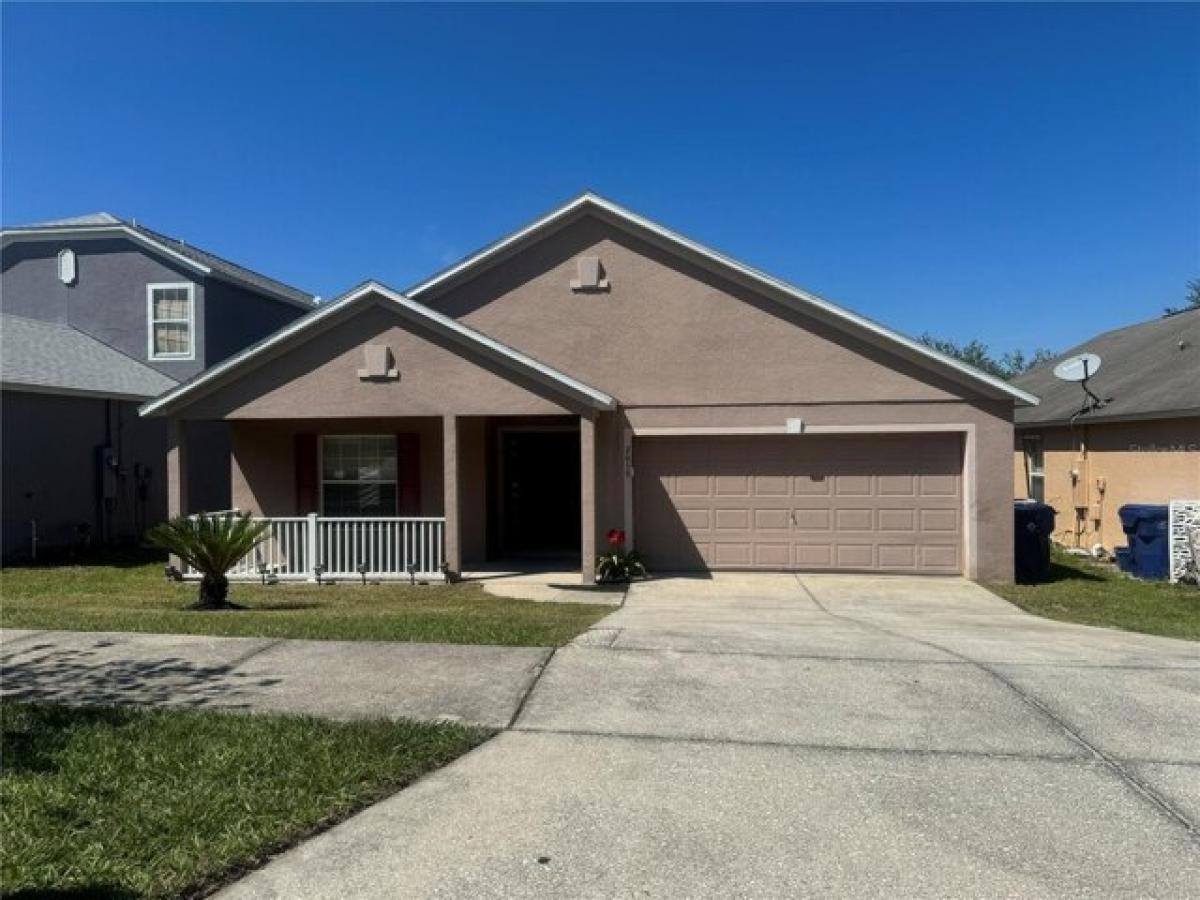 Picture of Home For Rent in Groveland, Florida, United States