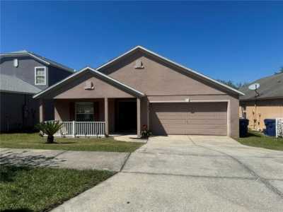 Home For Rent in Groveland, Florida