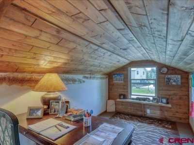 Home For Sale in Pagosa Springs, Colorado