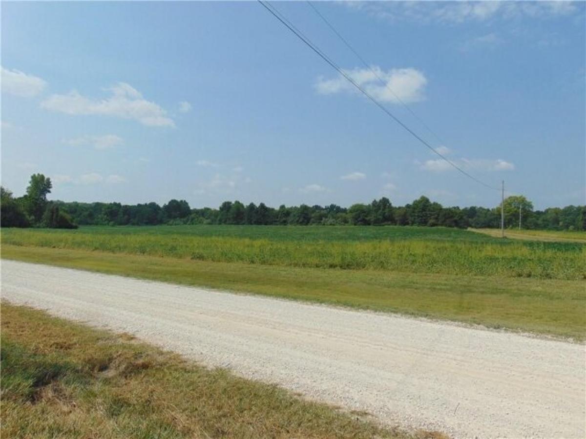 Picture of Residential Land For Sale in Harrisonville, Missouri, United States