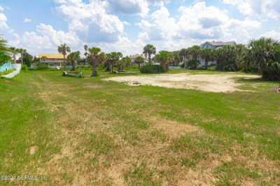 Residential Land For Sale in Saint Augustine, Florida