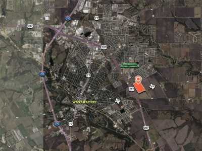 Residential Land For Sale in Waxahachie, Texas