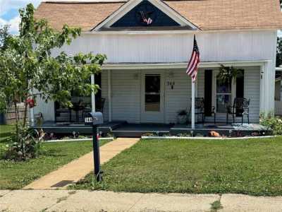 Home For Sale in Bonne Terre, Missouri