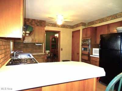 Home For Sale in Elyria, Ohio