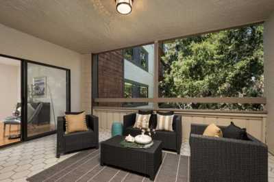 Home For Sale in Menlo Park, California