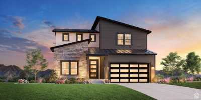 Home For Sale in Riverton, Utah