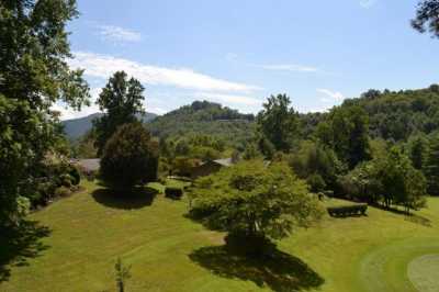 Home For Sale in Franklin, North Carolina