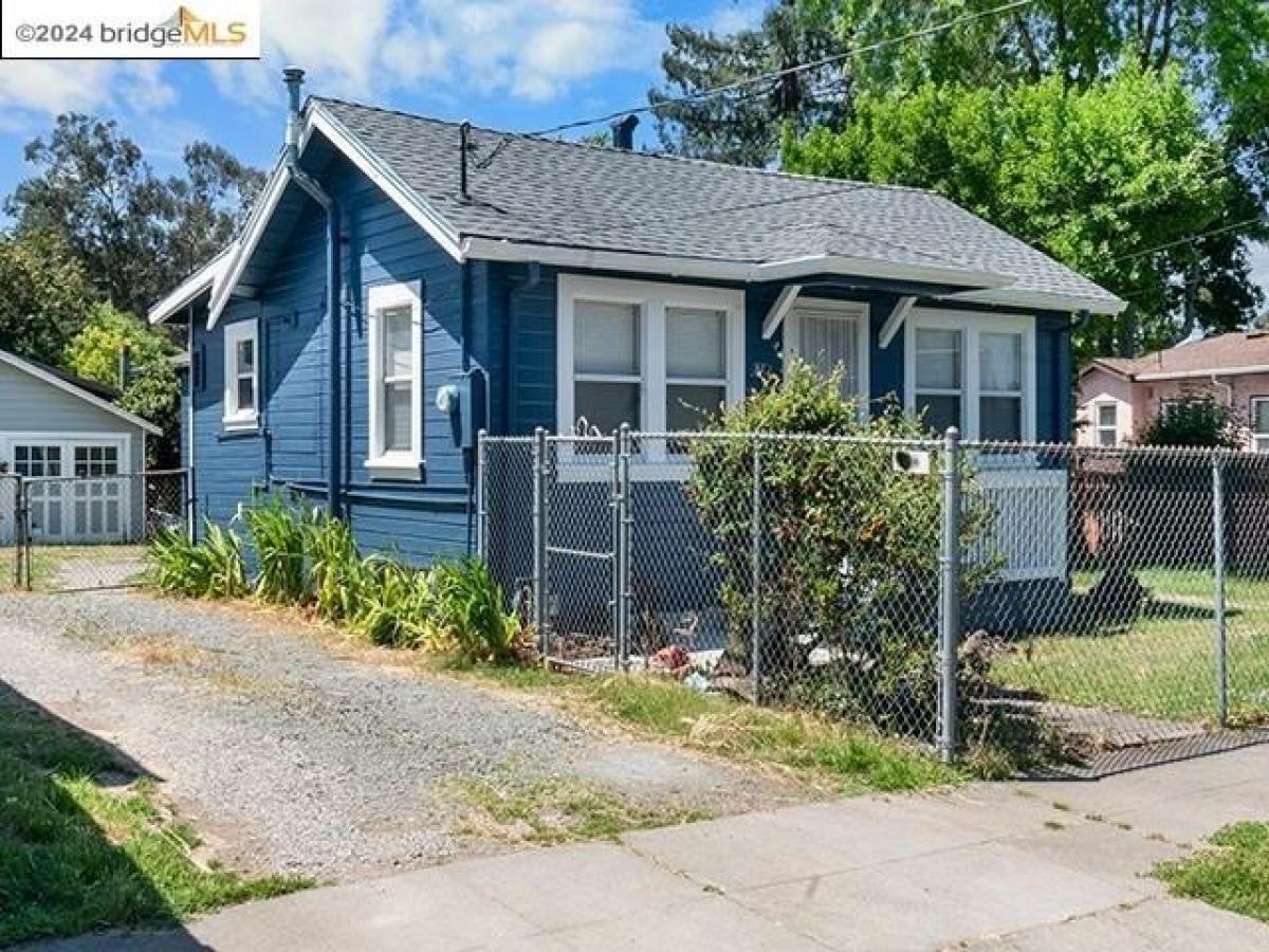 Picture of Home For Rent in Oakland, California, United States