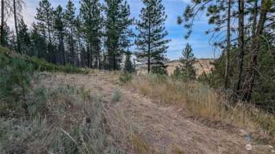 Residential Land For Sale in Riverside, Washington