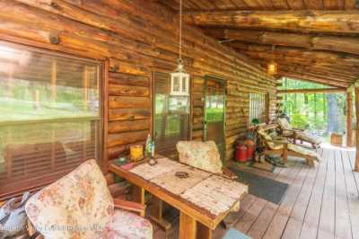 Home For Sale in Kerhonkson, New York