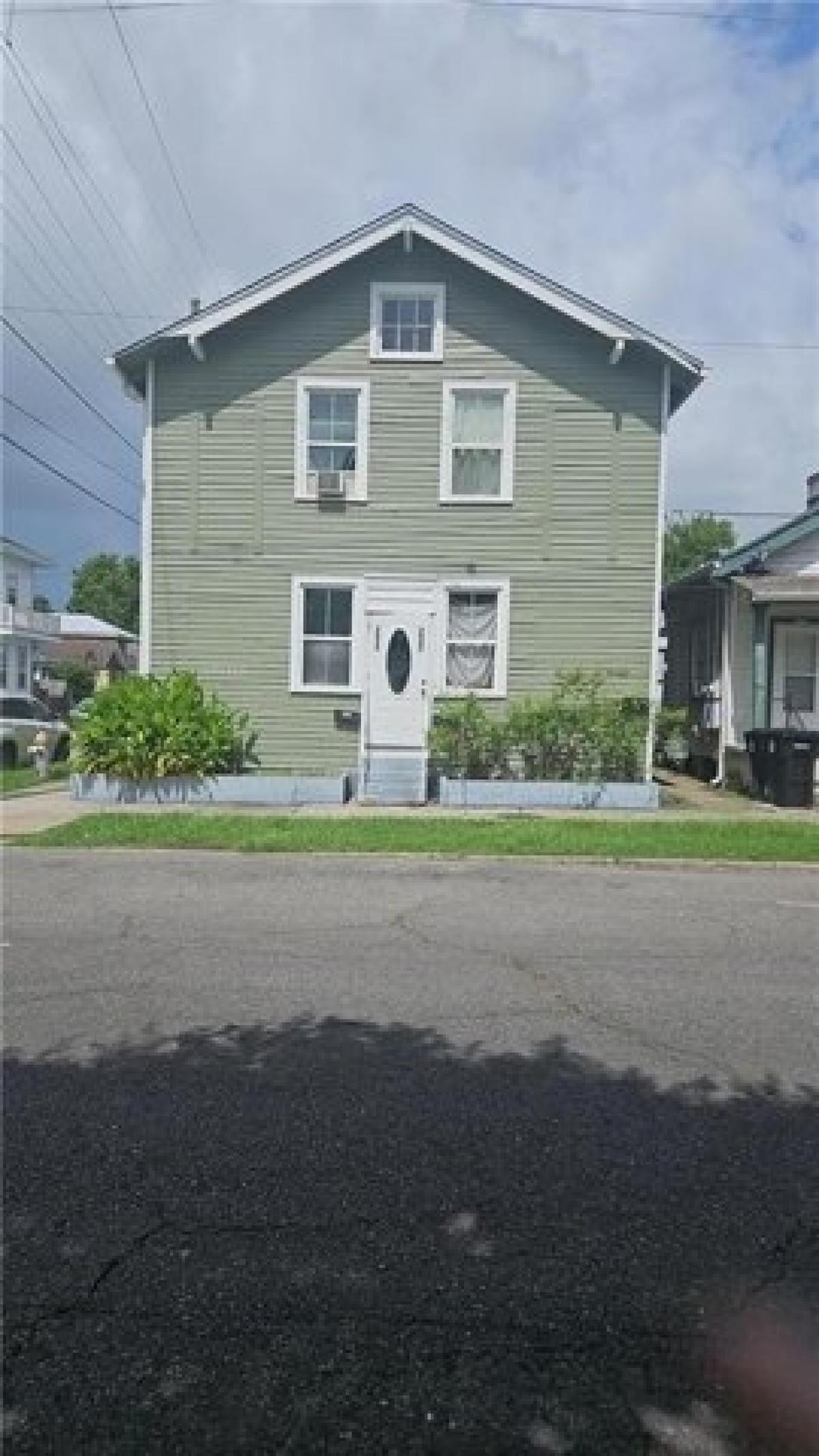 Picture of Apartment For Rent in New Orleans, Louisiana, United States