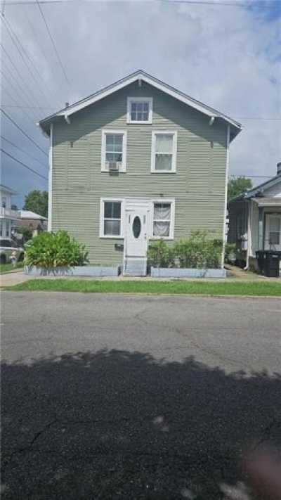 Apartment For Rent in New Orleans, Louisiana