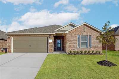 Home For Sale in El Reno, Oklahoma