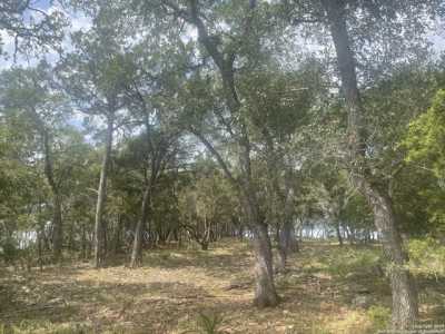 Residential Land For Sale in New Braunfels, Texas