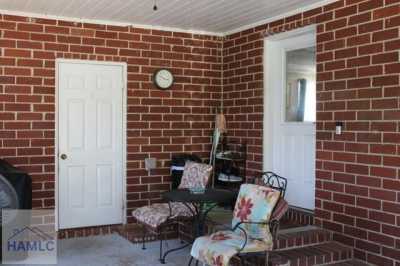 Home For Sale in Glennville, Georgia