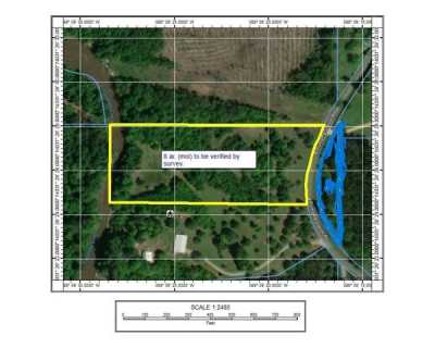 Residential Land For Sale in Ovett, Mississippi