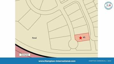 Residential Land For Sale in Celina, Texas