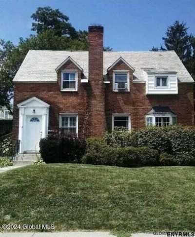 Home For Rent in Albany, New York