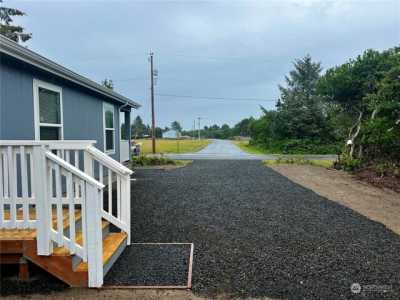 Home For Sale in Ocean Shores, Washington