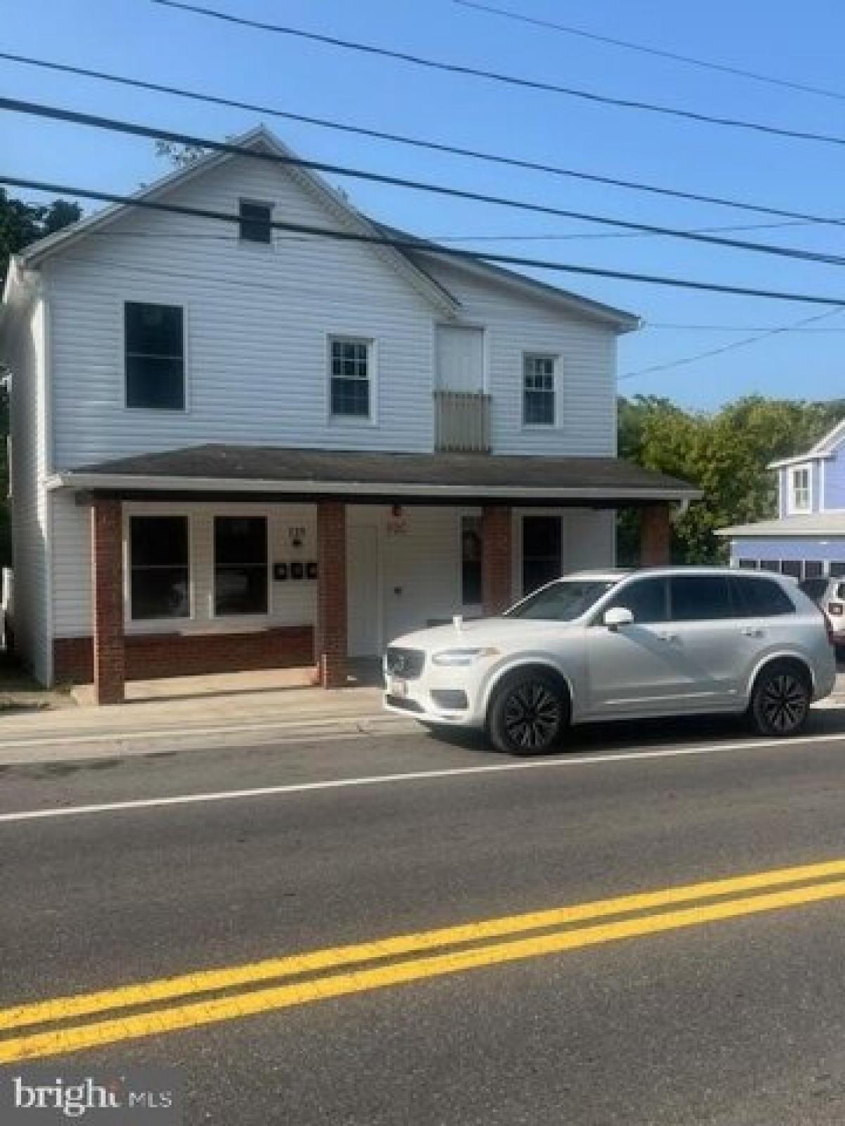 Picture of Home For Rent in Hancock, Maryland, United States