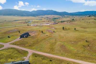 Residential Land For Sale in Hot Springs, South Dakota