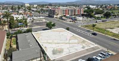 Residential Land For Sale in Escondido, California