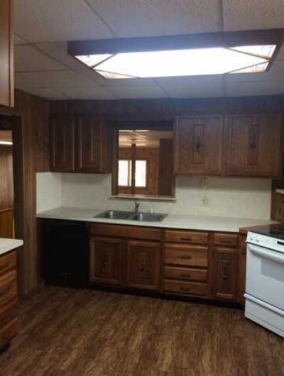 Home For Rent in Levelland, Texas