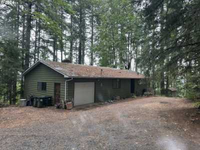 Home For Sale in Sweet Home, Oregon