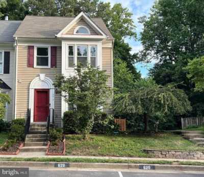 Home For Rent in Centreville, Virginia