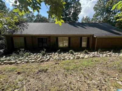 Home For Sale in Anniston, Alabama