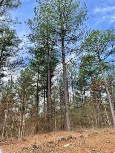 Residential Land For Sale in Broken Bow, Oklahoma