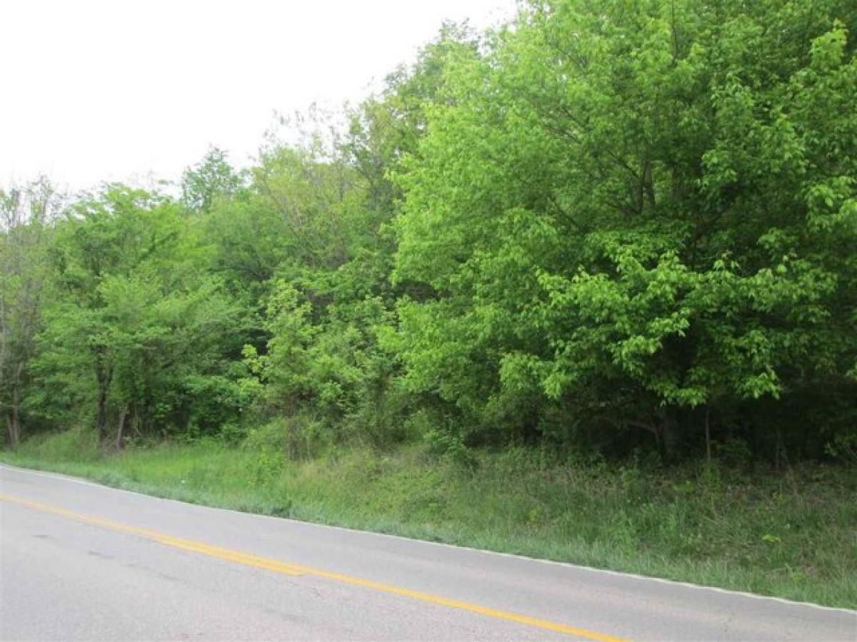 Picture of Residential Land For Sale in Warsaw, Kentucky, United States