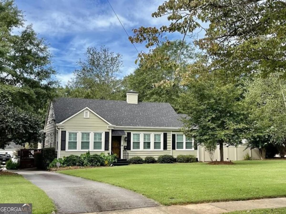 Picture of Home For Rent in Griffin, Georgia, United States