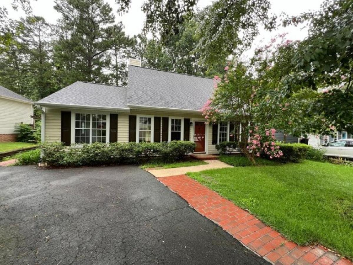 Picture of Home For Rent in Chapel Hill, North Carolina, United States